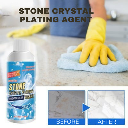VitaStone™ Gel — Restore Stunning Stone Surfaces That Glow Like New Every Day