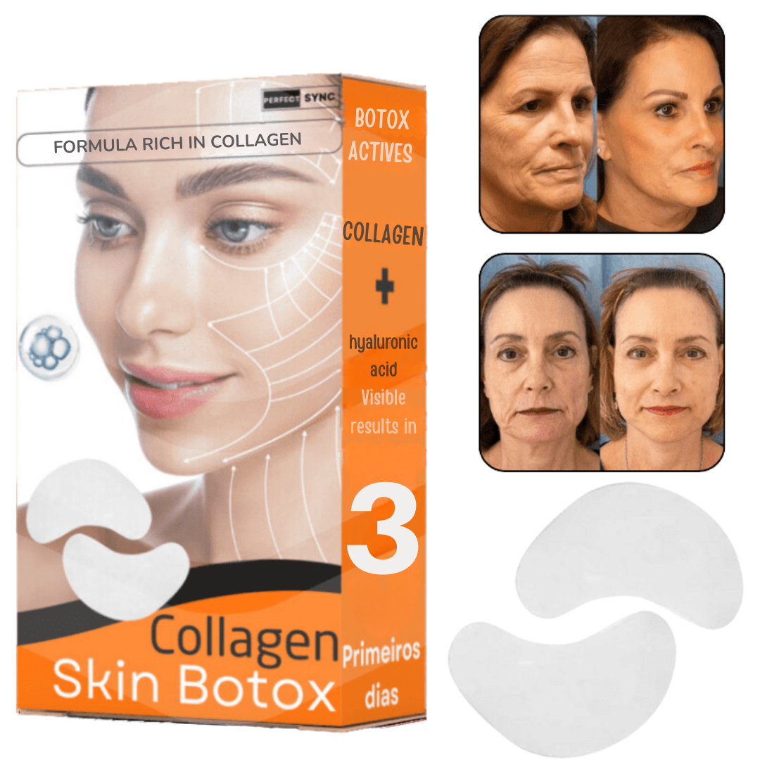 DermaPulse™ — Reveal Firmer, Radiant Skin That Defies Time Every Day
