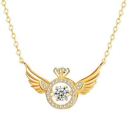 LuminaWing™ — Radiate Effortless Elegance and Unstoppable Confidence