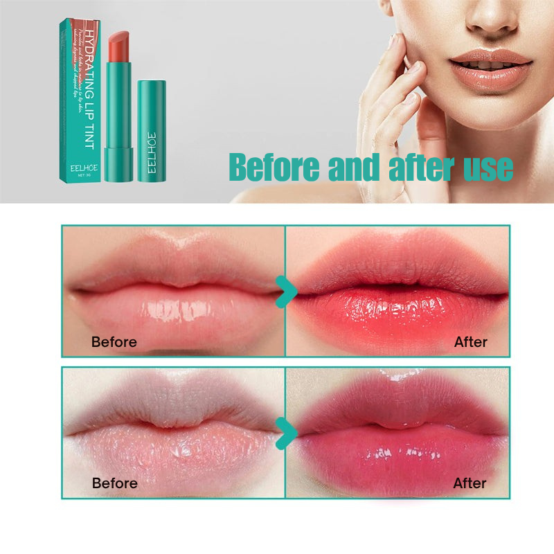 VeloraHue™ — Unlock All-Day Softness and Naturally Vibrant Lips