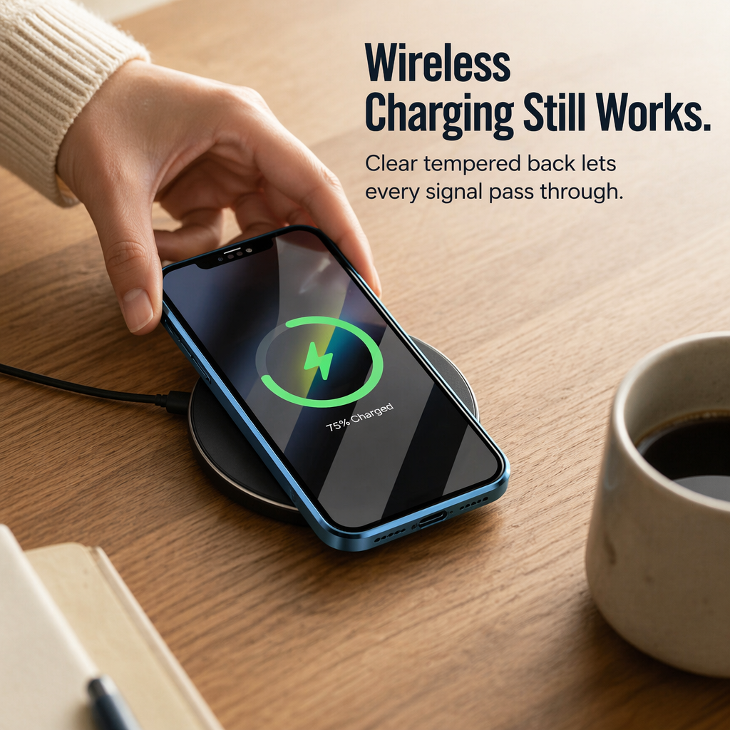 StealthGuard™ Privacy Armor — Stop Screen Snoopers and Shield Both Sides Instantly