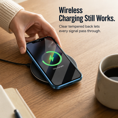 StealthGuard™ Privacy Armor — Stop Screen Snoopers and Shield Both Sides Instantly