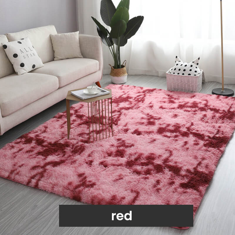 VelvitaSoft™ Plush Rug — Wrap Your Home in Lasting Cloud-Like Luxury and Secure Comfort