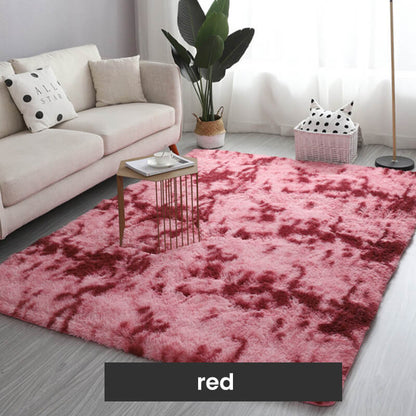 VelvitaSoft™ Plush Rug — Wrap Your Home in Lasting Cloud-Like Luxury and Secure Comfort