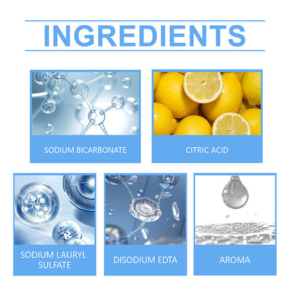 FreshBurst™ — Banish Stubborn Odors and Revive Your Washer’s Freshness Instantly