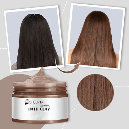 VividPulse™ — Unleash Bold, Damage-Free Color That Moves With You