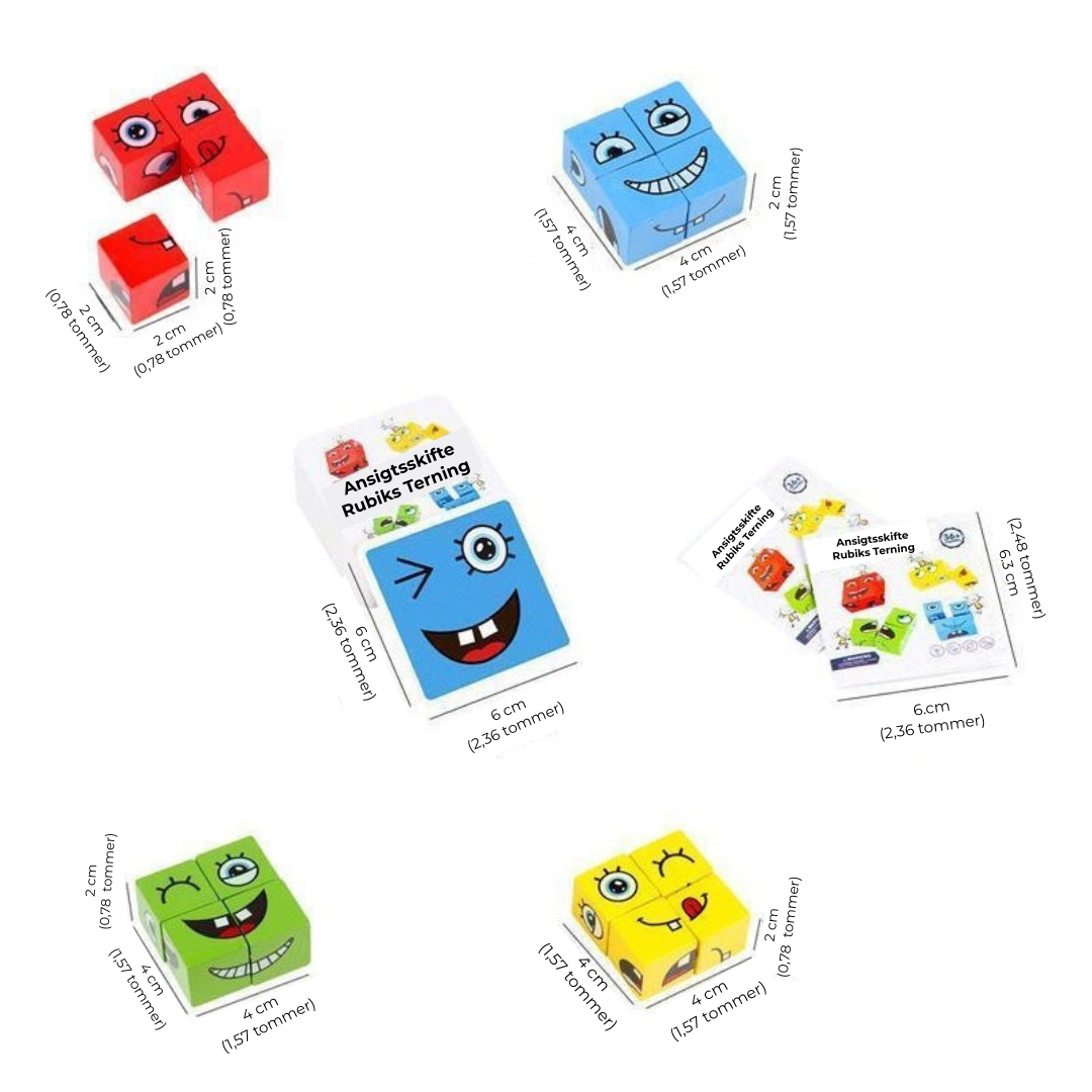 LuminoCubes™ — Unlock Joyful Learning and Spark Creativity in Every Playtime