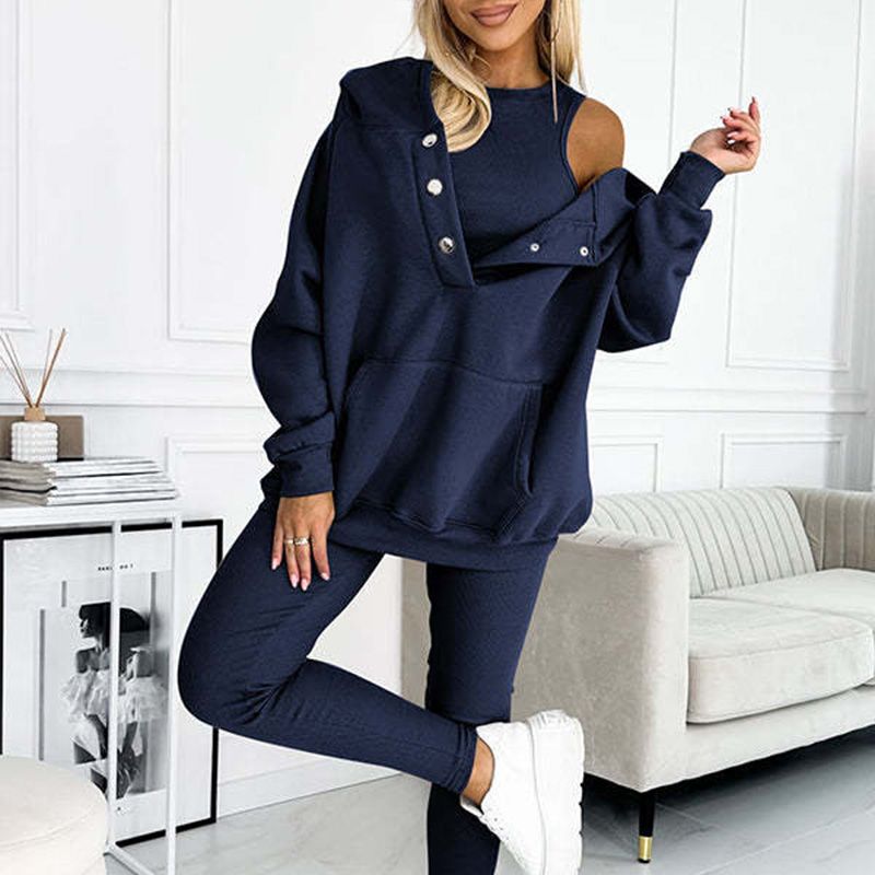 StayFlex™ — Enjoy All-Day Assurance in Cloud-Soft, Effortlessly Stylish Wear