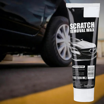 VividLux™ Scratch Repair Wax — Instantly Revive Your Car’s Stunning, Showroom Shine