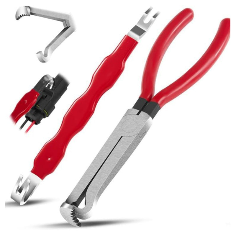 SparkFlex™ — Master Every Connector with Effortless, Damage-Free Precision