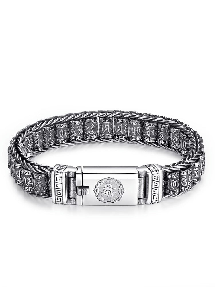 HaloMandala™ — Wear Steady Calm and Unshakable Confidence Every Day