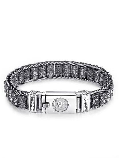 HaloMandala™ — Wear Steady Calm and Unshakable Confidence Every Day