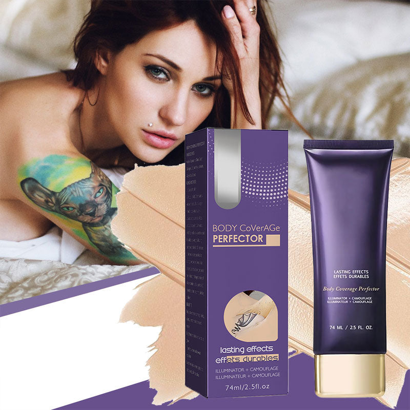 LumaSilk™ — Your All-Day Armor for Radiant, Flawless Skin That Feels Like Magic