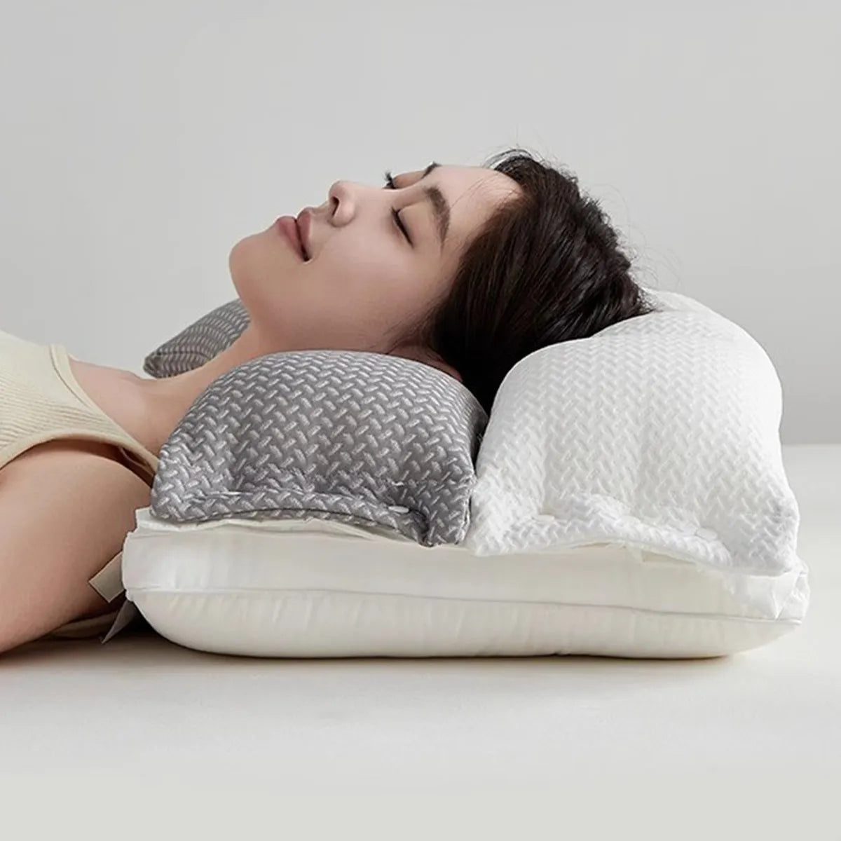 VeritaRest™ — Wake Up Pain-Free and Powerfully Refreshed Every Morning