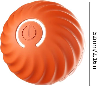 TurboBark™ — Ignite Your Dog’s Pure Joy with Endless, Hands-Free Chase Fun