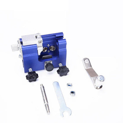 BladeMaster™ — Effortless Precision That Brings Your Chainsaw Back to Life