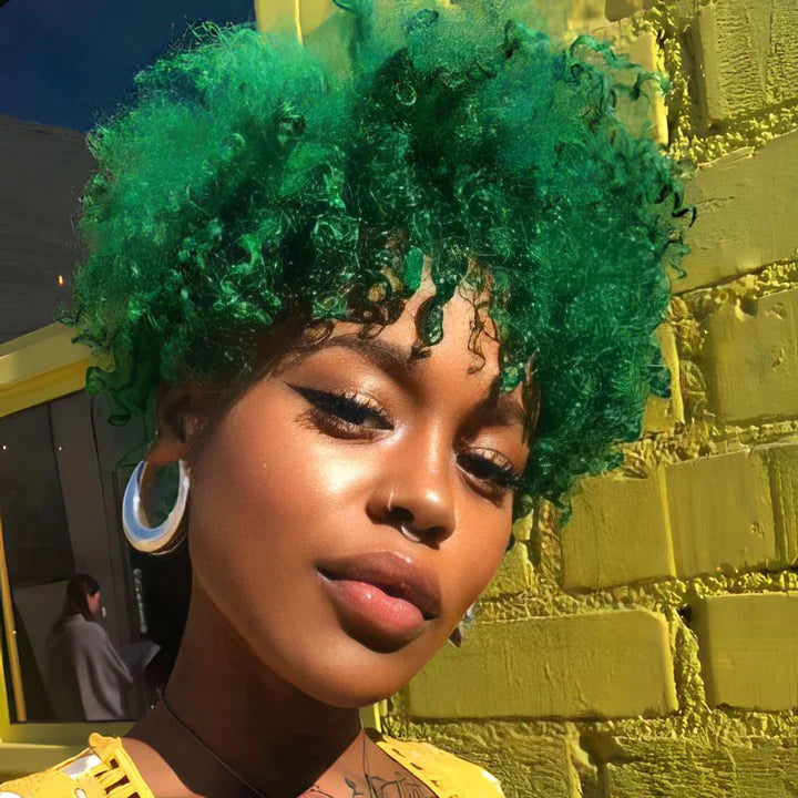 PulseFire™ — Unleash Bold, Vibrant Hair That Moves With Your Every Mood
