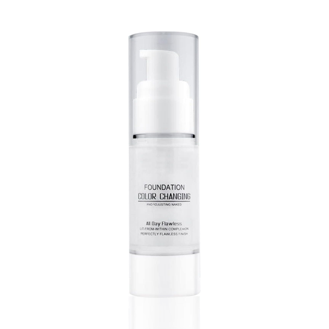 ChromaVeil™ — Perfectly Tailored Glow That Feels Like Your Skin, Only Better