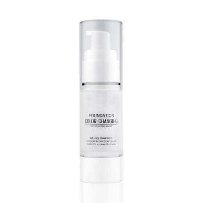 ChromaVeil™ — Perfectly Tailored Glow That Feels Like Your Skin, Only Better