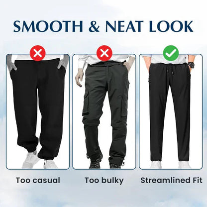 VivaStride™ — Effortless Comfort and Confidence That Moves with You