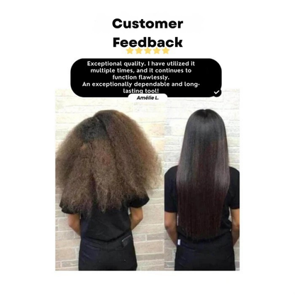 NovaSheer™ — Unlock Silky, Head-Turning Hair That Feels Nourished and Damage-Free Every Day