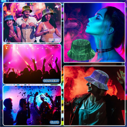 LuminoVibe™ — Ignite Your Night with Unstoppable Glow and Confidence