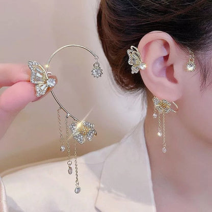 AriselleCharm™ — Effortless Sparkle and All-Day Comfort That Celebrates Love and Connection