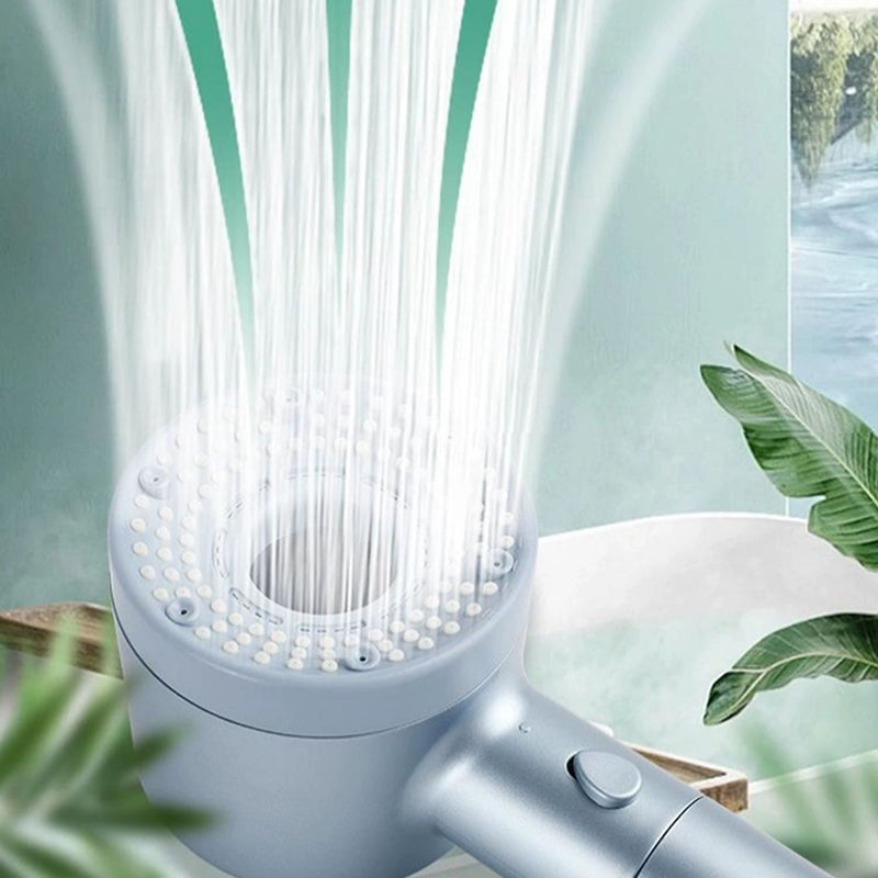 VitaMist™ Air Boost — Ignite Your Skin with a Spa-Quality, Stress-Melting Shower Experience