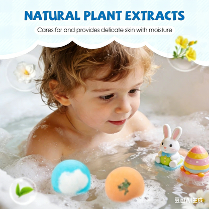 AquaJoy™ — Transform Bath Time into a Magical Glow and Pure Joy