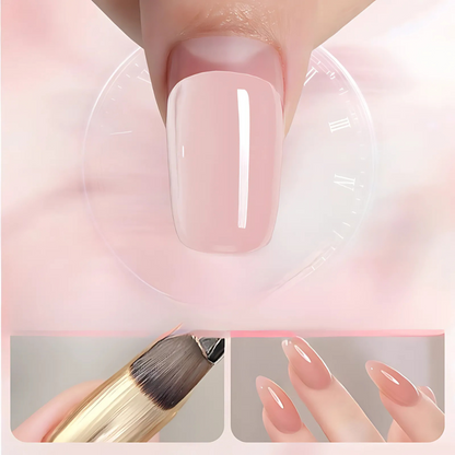 VivaNailX™ — Transform Fragile Nails into Unstoppable Strength and Dazzling Shine