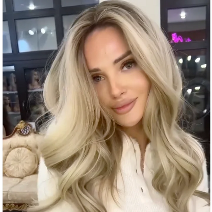 LumaVeil™ — Unleash Effortless Fullness and Rock-Solid Confidence Every Day