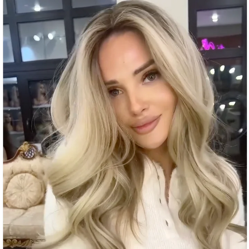 LumaVeil™ — Unleash Effortless Fullness and Rock-Solid Confidence Every Day