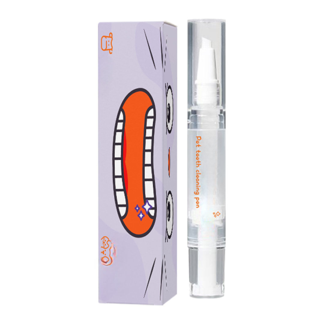 VitalPaw™ — Transform Your Pet’s Smile into Freshness and Comfort Every Day