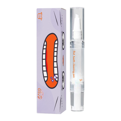 VitalPaw™ — Transform Your Pet’s Smile into Freshness and Comfort Every Day