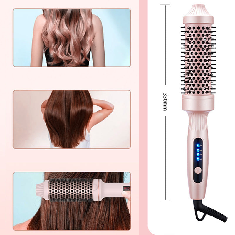 LuxeStrand™ — Unlock Silky, Frizz-Free Hair That Turns Heads Instantly