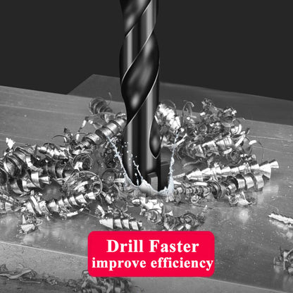 VeroCut™ — Drill Flawless Holes Fast Without Cracks or Chips