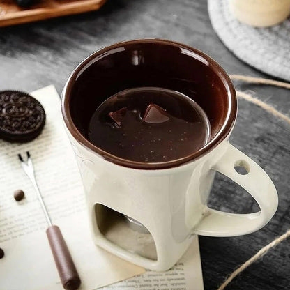 LuxoraGlow™ — Savor Silky, Melted Perfection That Ignites Your Cravings