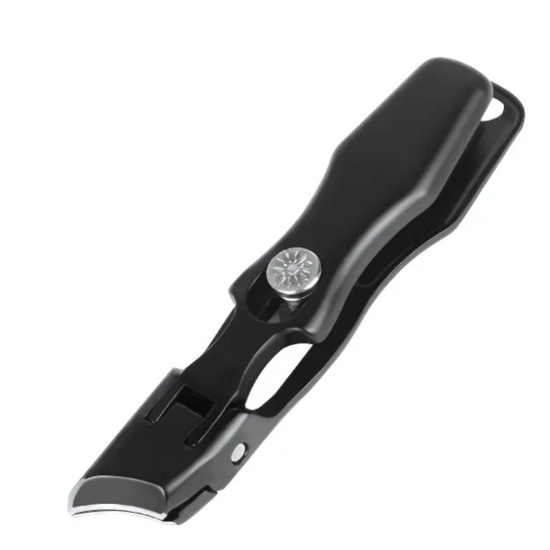 PrecisionEdge™ — Slice Through Tough Nails Effortlessly for Hands You’re Proud to Show Off