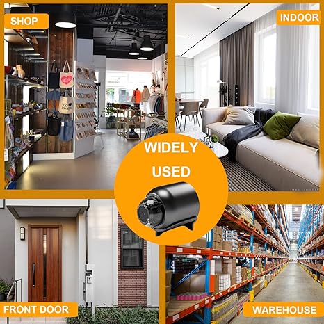 GuardianView™ — See Every Detail, Own Every Moment with Unshakable Security