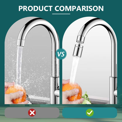 StreamCraft™ — Transform Your Sink into a Turbocharged Cleaning Machine That Makes Chores a Breeze