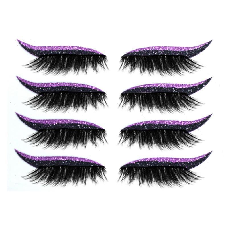 LumaFlick™ — Unlock Effortless All-Day Glam That Makes Eyes Mesmerize