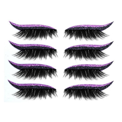 LumaFlick™ — Unlock Effortless All-Day Glam That Makes Eyes Mesmerize