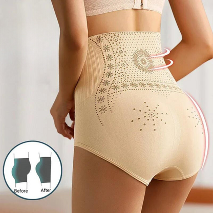 SilhouWear™ — Sculpt Your Waist and Relieve Back Pain for All-Day Confidence