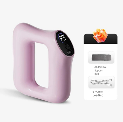 PulseSculpt™ — Melt Away Muscle Pain Instantly and Move Freely All Day