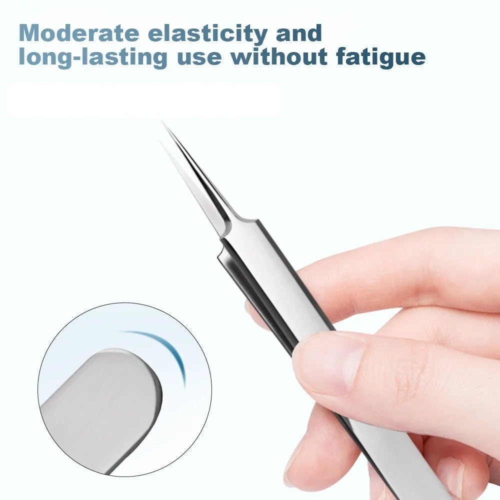 RadiantPure™ — Flawless Skin Confidence in Your Hands