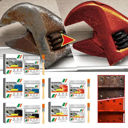 RustBeGone Metal Shield | The only coating you will ever need!