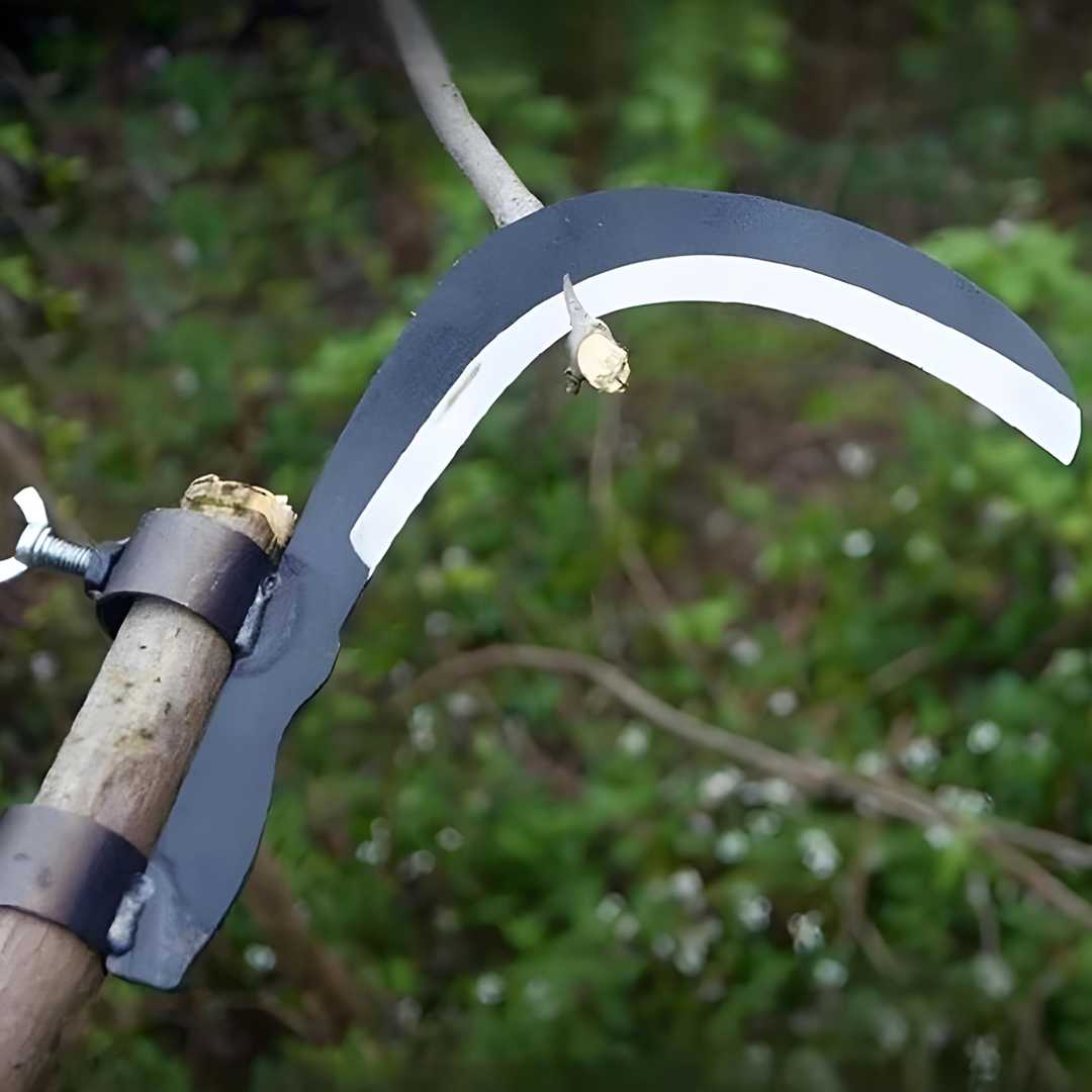 EdgeMaster™ — Effortless Yard Power That Leaves You Strong, Sharp, and In Control