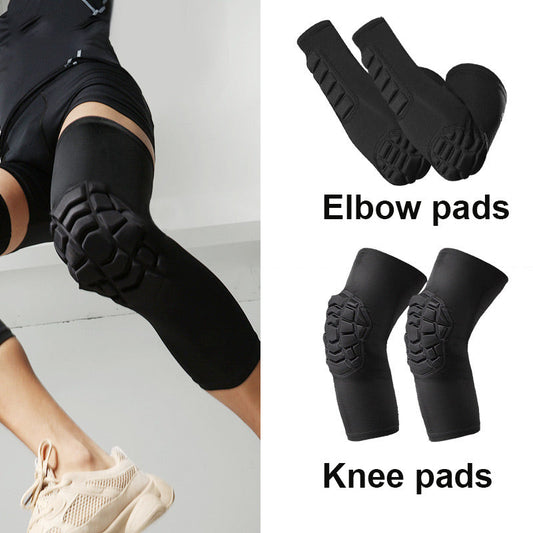 ArmoraX™ Joint Armor — Dominate Every Move with Bulletproof Comfort and Grip