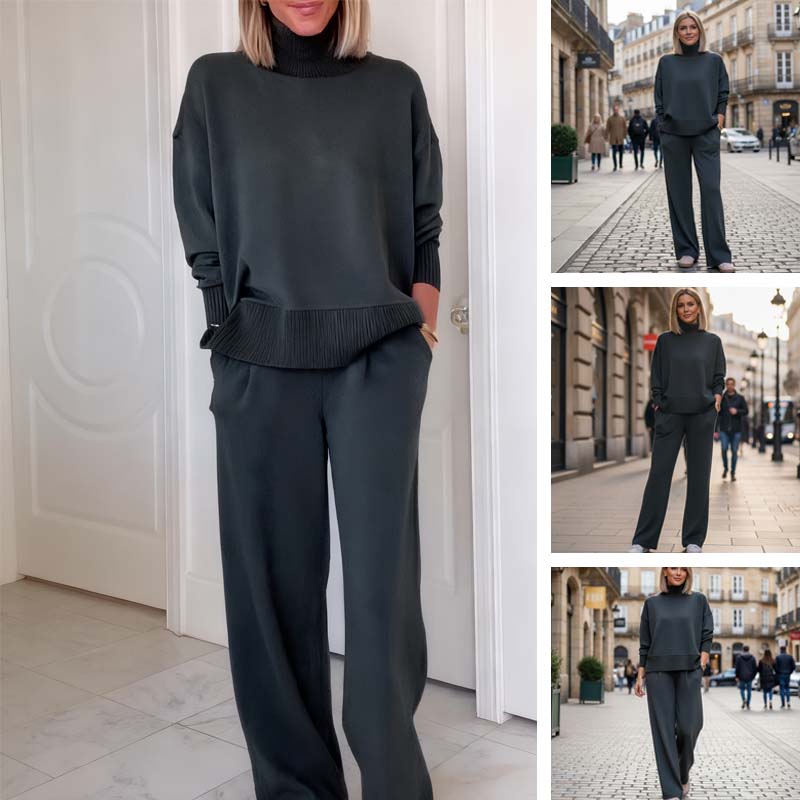LumaKnit™ — Wrap Yourself in Effortless Warmth and Confidence All Day