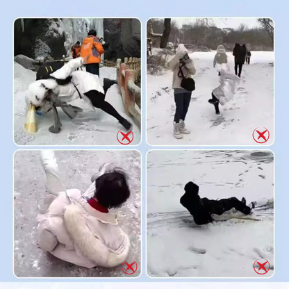 FrostGrip™ — Own Every Step with Unshakable Winter Confidence